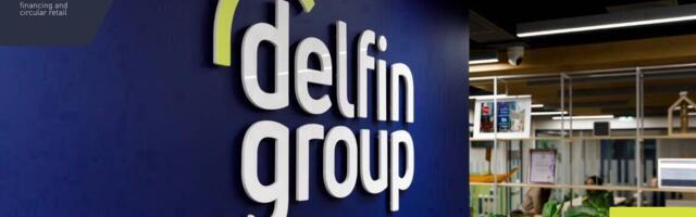 Прибыль DelfinGroup в первом квартале выросла более чем наполовину