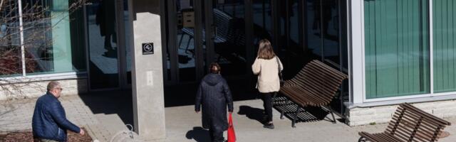 За пять месяцев налоговые поступления выросли до 6,2 млрд евро