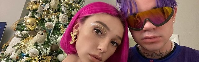 Настя Ивлеева объяснила, почему не возвращается к мужу