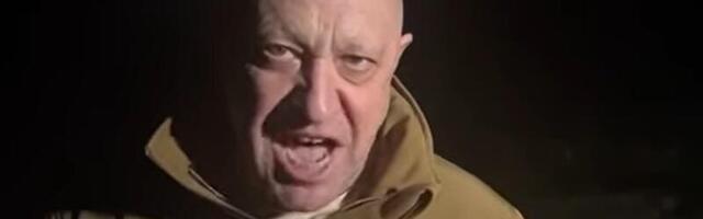 „Шойгу, Герасимов где, с***а, боеприпасы?“ Пригожин матом наорал на руководство Минобороны РФ на фоне трупов наемников ЧВК Вагнера