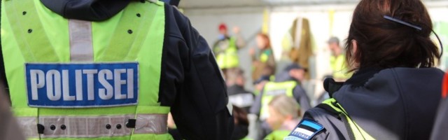 NB! Полиция и Департамент здоровья проверят увеселительные заведения не только в связи с COVID-19