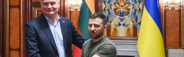Литва выделит на образовательные нужды украинцев почти 32 млн евро