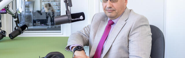 Попов: есть ли будущее у сферы здравоохранения?