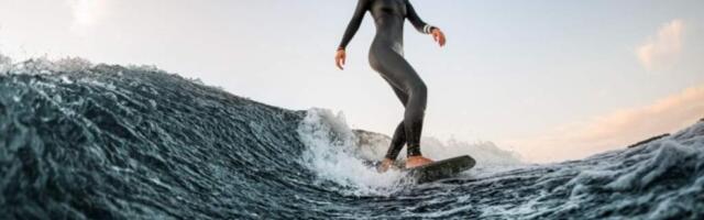Как выбрать гидрокостюм по размеру: для сапбординга, плавания, триатлона, дайвинга