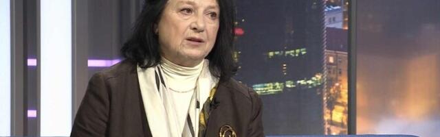 Этери Кекелидзе: художественный руководитель Театра Сюдалинна оскорбил всех актеров