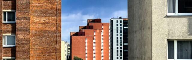 Жители Таллинна могут подать заявление на компенсацию повышения земельного налога