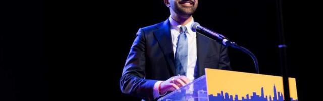 Новый мэр Нью-Йорка: «Мы остановим Трампа»