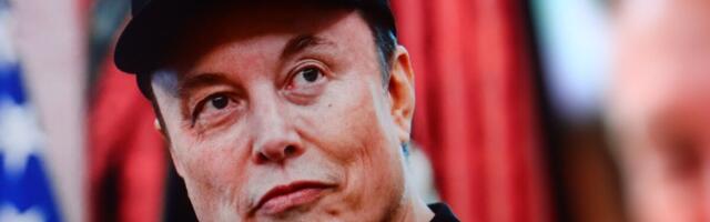 Tesla зарегистрировала дочернюю компанию в Эстонии