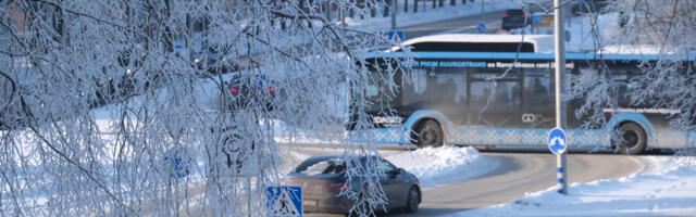 Михал исключил введение платы за проезд для пенсионеров и детей на уездных автобусных линиях