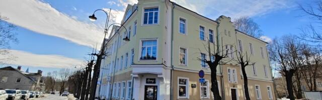 Загадочный нефтетрейдер из Нарвы всплыл в российском суде