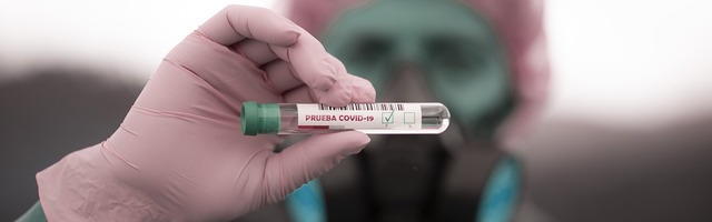 За сутки в Эстонии подтверждено пять новых случаев коронавируса