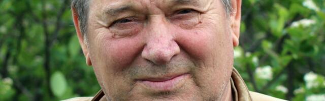 На каком языке говорит тишина?