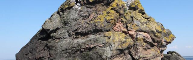 Где спрятаны самые впечатляющие валуны Эстонии — выставка в Ülemiste Keskus даёт координаты