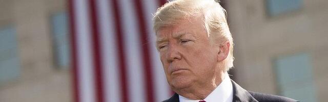 Трамп заявил о введение пошлин для ЕС уже в ближайшее время