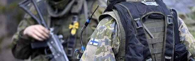 В финскую армию возвращают компасы и бумажные карты