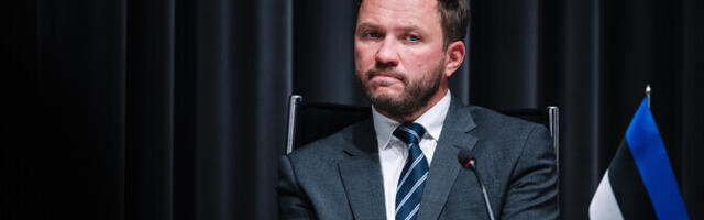 Цахкна: ночные удары по Украине доказывают, что Россия не отказалась от курса агрессии