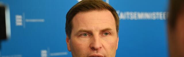 Певкур: Расширение полигона Нурсипалу — не прихоть, а необходимость