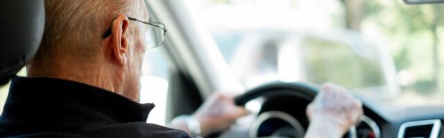 МНЕНИЕ | На помощь, старики за рулем! Люди старше 70 лет особенно опасны на дороге?