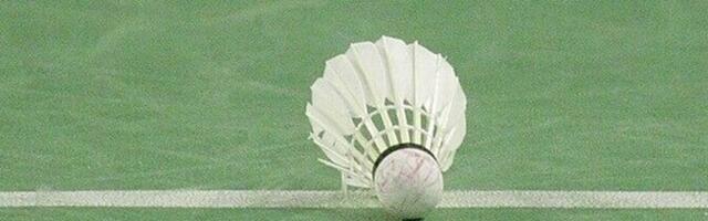 На тренера по бадминтону Карла-Расмуса Пунгаса наложили бессрочный запрет на деятельность