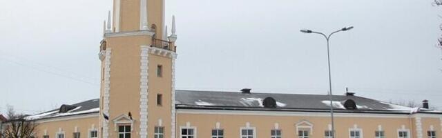 В Силламяэском городском собрании сменится председатель