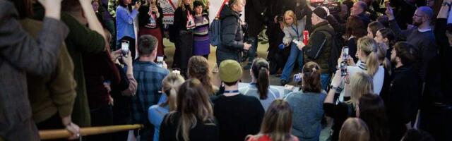 LRT кратко. Что такое Венецианская комиссия, которая будет оценивать законы о LRT?