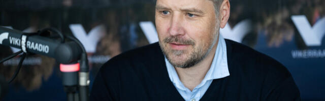 Заместителем директора коммуникационного бюро правительства станет Хенрик Роонемаа