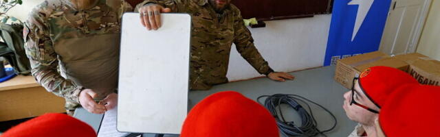 1450-й день войны: ограничения связи создают трудности для российских войск