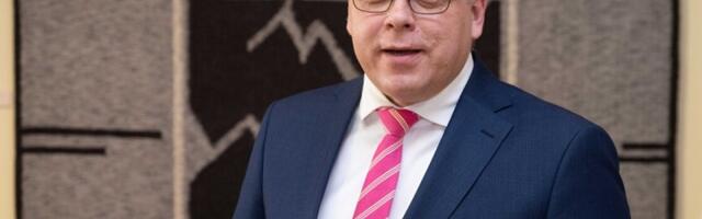 Правление Рийгикогу продолжит работу в прежнем составе, спикером парламента останется Лаури Хуссар