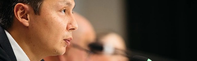 Мэр Таллинна предложил премьер-министру свои идеи предотвращения кризиса