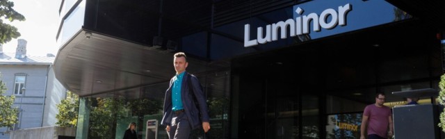 Мошенники попытались обмануть главу технического отдела Luminor