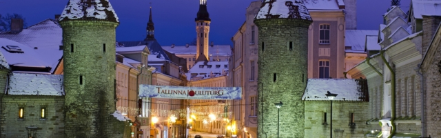 Открылся виртуальный путеводитель «Будь в Эстонии»