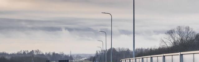 На следующей неделе силы обороны Эстонии проведут учения