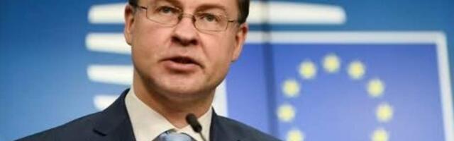 Европейским странам грозит банкротство из-за правил ЕС по расходам