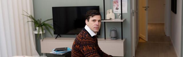 Bonava построит в Хааберсти 300 квартир