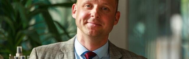 Харлес Таммелехт: государство создало вакуум данных на рынке краткосрочной аренды жилья