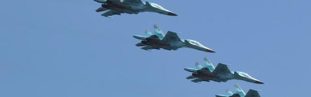 Литовская разведка: РФ будет готова к войне со странами Балтии через год-два, если заключит мир с Украиной и добьется отмены санкций