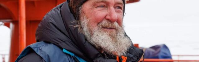 Фёдор Конюхов: биография, личная жизнь, путешествия, сколько лет, рекорды, семья, фото