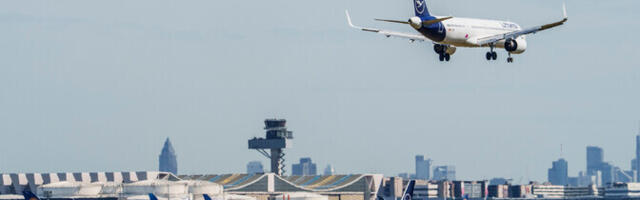 Politico: у Европы нет четкого представления о запасах авиационного топлива