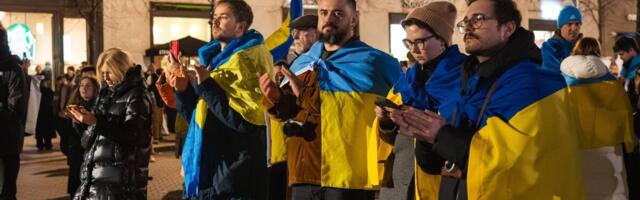 ЕС продлил временную защиту украинцев до марта 2028 года