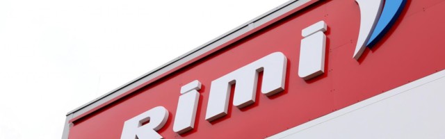 Сеть Rimi закроет один из своих магазинов в Таллинне