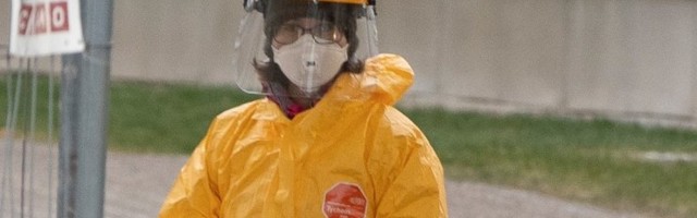 ВОЗ сообщила о 100 млн заразившихся COVID-19 в мире