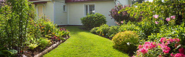 Выбраны самые красивые дома Тартуского региона