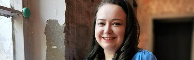 Придумайте свое слово и пополните коллекцию знаменитой художницы