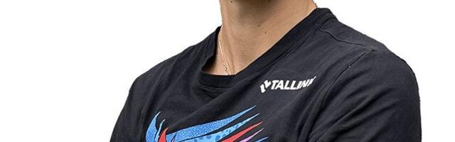 Теннис: Марк Лаял пробился в четвертьфинал на турнире ATP Challenger