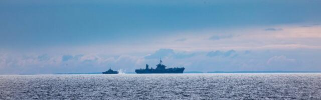 Эксперт предложил Финляндии и Эстонии поделить Финский залив