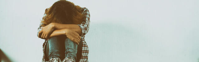 В Эстонии детям все труднее получить психологическую и психиатрическую помощь вовремя