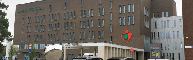 Ида-Вируская центральная больница предупреждает: мошенники выдают себя за врачей