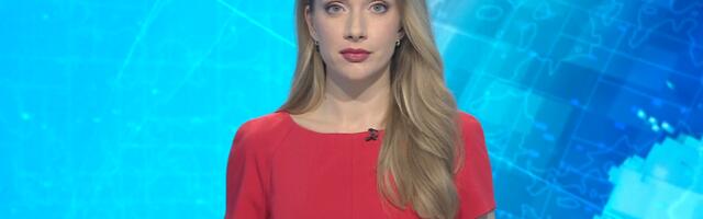 "Актуальная камера" 13.04.2026 (20:00)