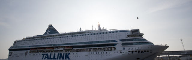 Департамент здоровья Финляндии: на судне Silja Europa был пассажир с коронавирусом