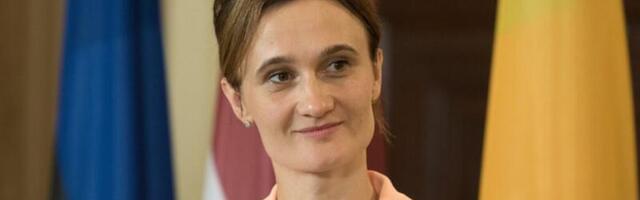 Правда ли, что спикер сейма Литвы упрекнула Бога за поддержку России?